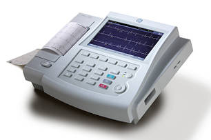 Кардіографи