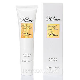 Парфумований крем для тіла Good Girl Gone Bad By Kilian, 150 мл.