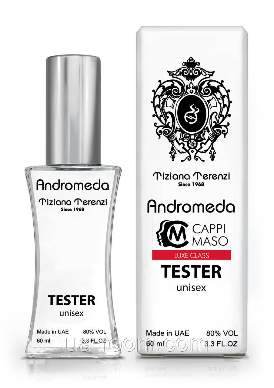 Тестер унісекс LUXE CLASS Tiziana Terenzi  Andromeda, 60 мл, фото 1