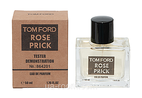 Тестер DUBAI унисекс Tom Ford Rose Prick, 50 мл.