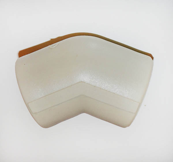 Кут д20 45градусів, фото 1