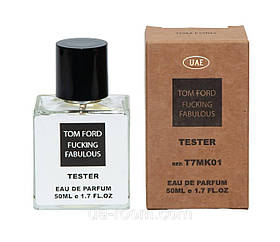 Тестер DUBAI унисекс Tom Ford Fucking Fabulous, 50 мл.