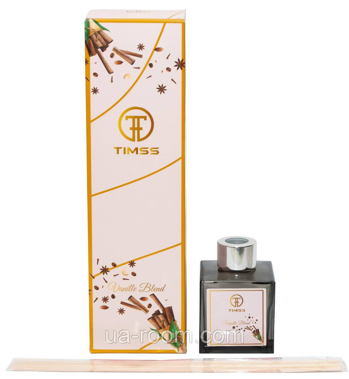 Диффузор TIMSS Vanille Blend.100 мл., фото 1