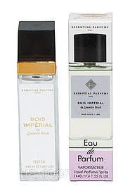 Тестер женский Essential Parfums Bois Imperial, 40 мл.