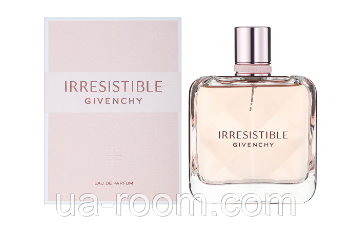 Парфюм женский Givenchy Irresistible, 100 мл. (premium), фото 1