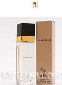 Тестер женский C Gabrielle, 40 мл.