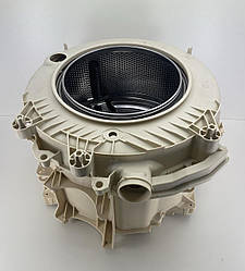 Бак у зборі для пральної машини Electrolux 110488000 4055114112