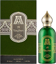 Парфюм женский Attar Collection Al Rayhan, 100 мл. (premium), фото 1