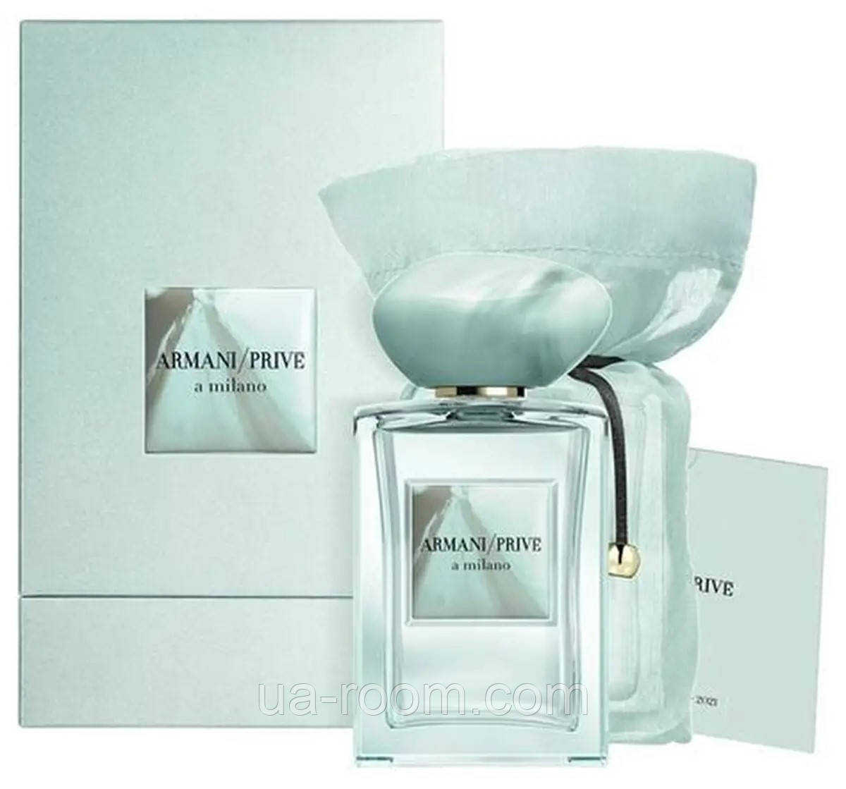 Парфюм унисекс  Giorgio Armani Prive A Milano, 100 мл. (premium), фото 1