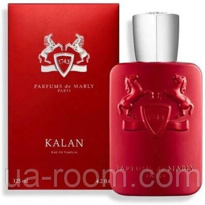 Парфюм унисекс Parfums de Marly Kalan, 125 мл. (premium), фото 1