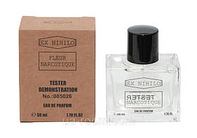 Тестер DUBAI унісекс Ex Nihilo Fleur narcotique, 50 мл.