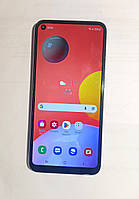 Смартфон Samsung Galaxy a11 6-32 ГБ