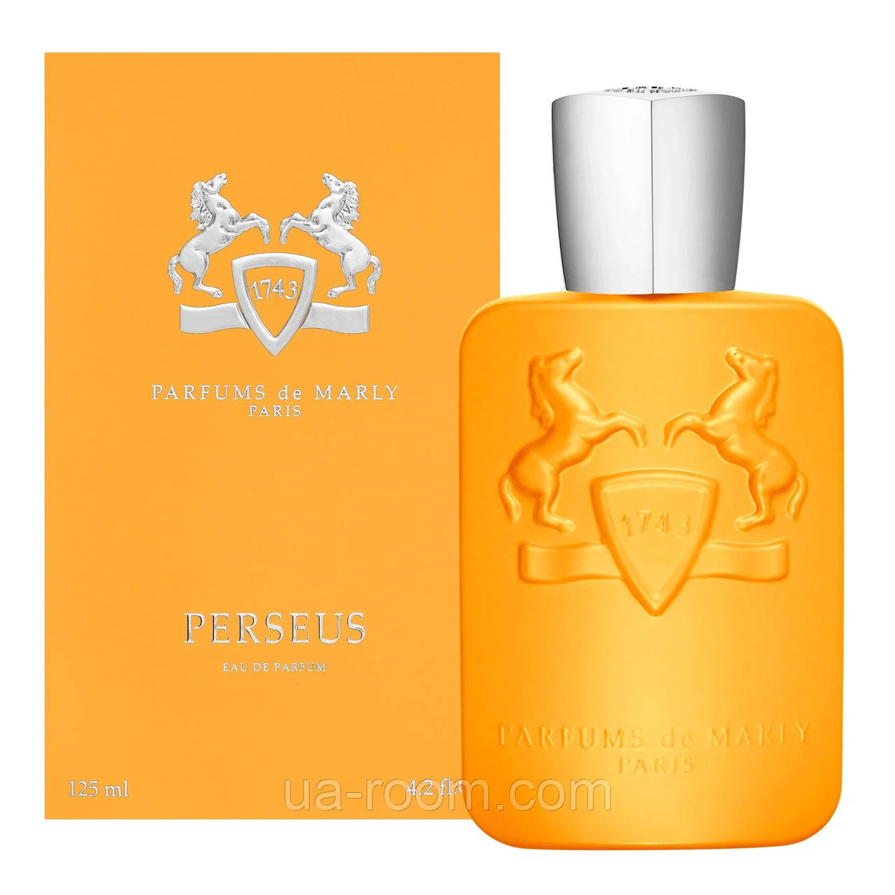 Парфюм мужской Parfums de Marly Perseus, 125 мл.(premium), фото 1