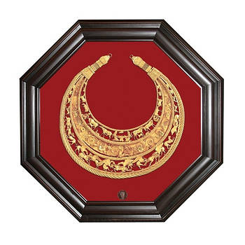 Сувеніри скіфське золото