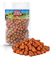 Лакомство для собак "HapPet" хрустящие утиные шарики 500 г, арт.,(GP65), В наличии, 500 г