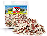 Лакомство для собак "HapPet" мини суши с бараниной 500 г, арт.,(GP79), В наличии, 500 г, 1,5 см