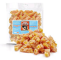 Лакомство для собак "HapPet" батат с курицей 500 г, арт.,(GP15), В наличии, 500 г