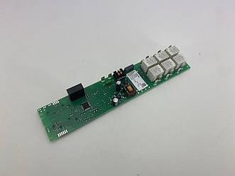 Модуль (плата керування) для варильної панелі Whirlpool 480121103257