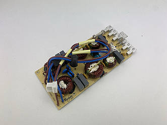 Модуль (плата керування) для панелі Whirlpool 480121100058 індукція