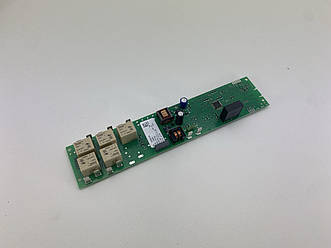 Модуль (плата) керування для плити Whirlpool 480121103254 C00316876