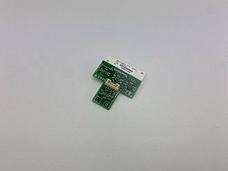 Сенсорний модуль (плата) керування для духовки Whirlpool 480121102685