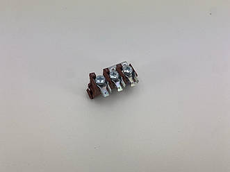 Клемна колодка для духовки Bosch 11575 HBG558