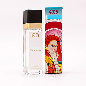 Парфюм женский  E Born in Paradise, 40 мл.