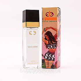 Парфюм женский  E Fiesta Carioca, 40 мл.