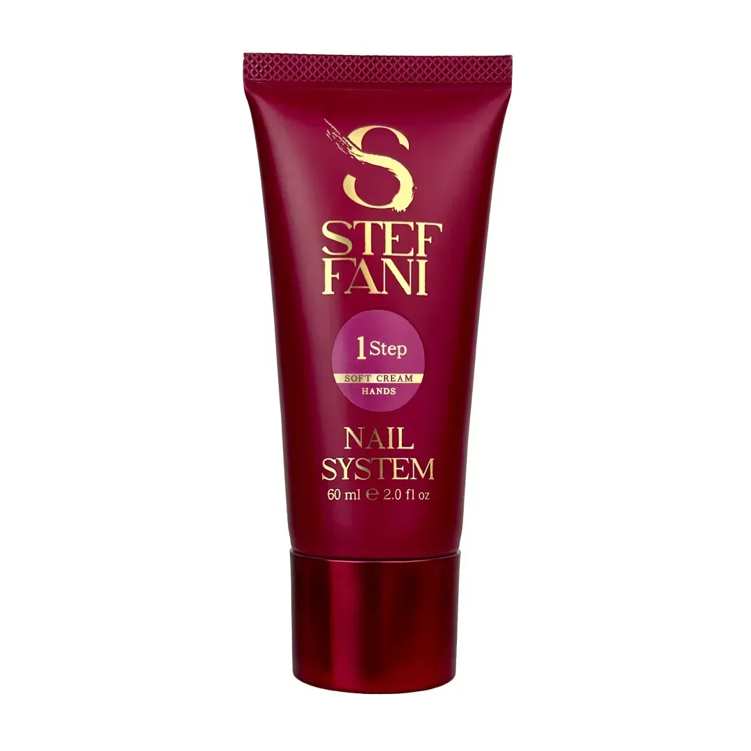 Cream hands (60 мл) Steffani No1, фото 1