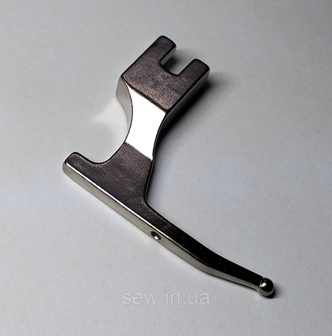 Лапка SY236A для шиття по паєтках та бісеру, фото 1