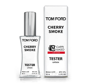 Тестер унисекс LUXE CLASS TOM FORD Cherry Smoke, 60 мл.