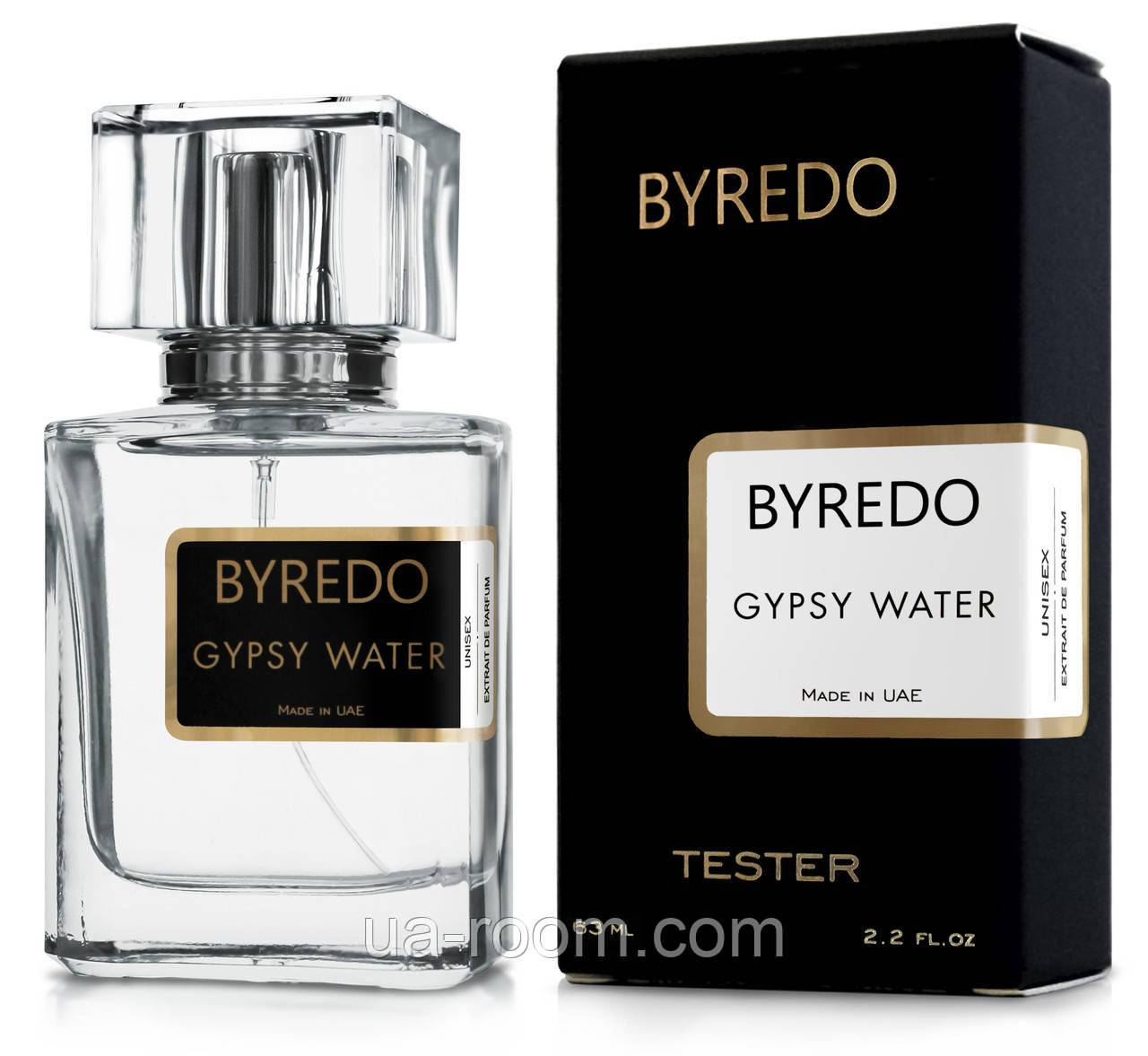 Тестер унісекс Byredo Gypsy Water, 63 мл, фото 1
