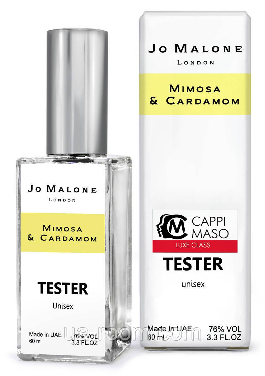 Тестер DUTYFREE унісекс Jo Malone Mimosa And Cardamom, 60 мл., фото 1