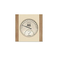 Термогігрометр для сауни ТГС вик. 3 Склоприлад (0...+140 °С, 0-100%)
