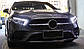 Передні лід фари Mercedes A-клас W177 A200 A180 2018-2021 р.в., фото 7