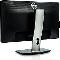 Монітор Dell P2412Hb / 24" (1920x1080) IPS / 1x DVI, 1x VGA, 2x USB 2.0, 1x USB Type-B / VESA 100x100 / Pivot, фото 4