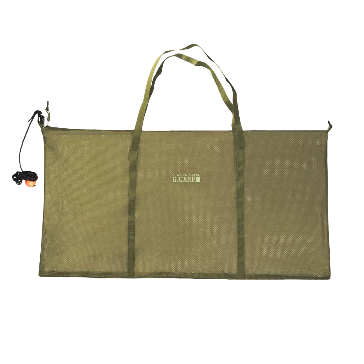 Мішок для риби GC G.Carp Safety Carp Sack & Weigh Sling L, фото 1