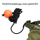 Мішок для риби GC G.Carp Safety Carp Sack & Weigh Sling L, фото 3