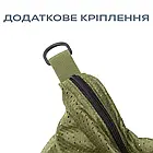 Мішок для риби GC G.Carp Safety Carp Sack & Weigh Sling L, фото 5