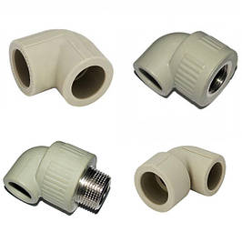 Кутові з'єднання