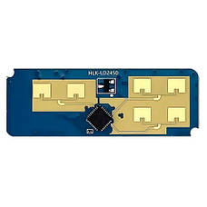 Датчики руху