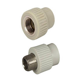 Різьбові з'єднання