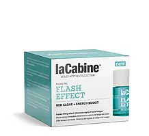 Крем-гель для обличчя з миттєвим ліфтинг-ефектом Flash Effect LaCabine, 50 мл