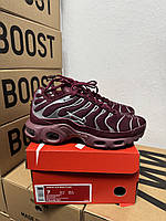 Nike TN Plus Bordo 37