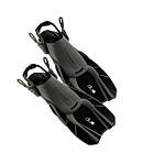 Ласти для дайвінгу та підводного полювання