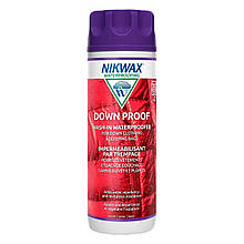 Просочення для пуху Nikwax Down Proof 300ml (241P12)