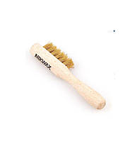 Щітка для чищення взуття із нубука та замші Nikwax Suede Brush SK19 (437P01 AUK)
