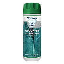 Засіб для прання вовни Nikwax Wool Wash 300ml (131P12)