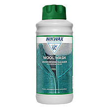 Засіб для прання вовни Nikwax Wool Wash 1l (133P06)