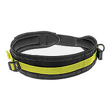 Пояс для спорядження HIKO Throwline porter, Yellow/black (71400)